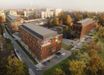 Biurowce, ul. Cystersów 500192
