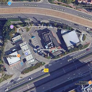Plac Grunwaldzki 34/36 681696
