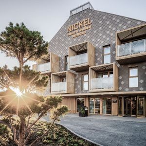 Nickel Resort & Spa Grzybowo 686048