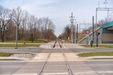 Trasa tramwajowa na Jagodno 512993