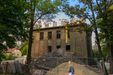 Remont poniemieckiej willi, ul. Sudecka 153 348898