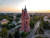 Wieża ciśnień, ul. Sudecka/al. Wiśniowa 440037