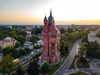 Wieża ciśnień, ul. Sudecka/al. Wiśniowa 440038