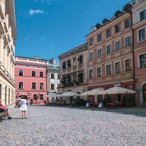 Kamienica Rynek 9 679911