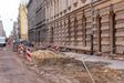 Rewitalizacja obszarowa centrum Łodzi - Projekt 5 - obszar ograniczony ulicami: Piotrkowską, Tuwima, Kilińskiego, Nawrot 414698