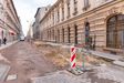 Rewitalizacja obszarowa centrum Łodzi - Projekt 5 - obszar ograniczony ulicami: Piotrkowską, Tuwima, Kilińskiego, Nawrot 414699