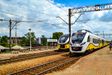Modernizacja stacji Wrocław Muchobór 388588