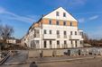 Zielony Brochów 462316