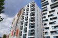 Mogilska Tower 487917