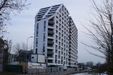 Mogilska Tower 505325