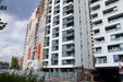 Mogilska Tower 487918