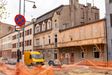 Rewitalizacja obszarowa centrum Łodzi - Projekt 5 - obszar ograniczony ulicami: Piotrkowską, Tuwima, Kilińskiego, Nawrot 425496