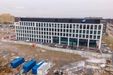 Kompleks biurowy "West 4 Business Hub" 505880