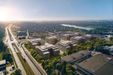 The Park Cracow 453872