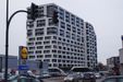 Mogilska Tower 505329