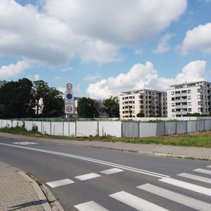 Mieszkania, ul. Dąbska  679922