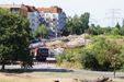 Budowa trasy tramwajowej na Górkę Narodową 485363
