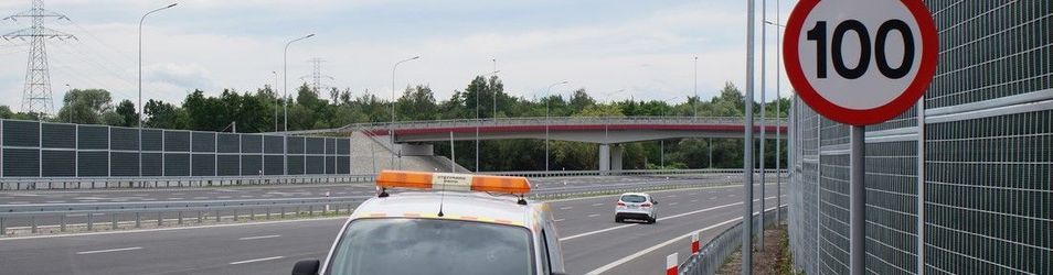 Autostrada A1 Pyrzowice-Gorzyczki 443639