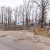 Osiedle, ul. Podskarbińska 32/34