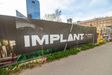 Park Kontenerowy Implant 474872