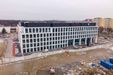 Kompleks biurowy "West 4 Business Hub" 505881