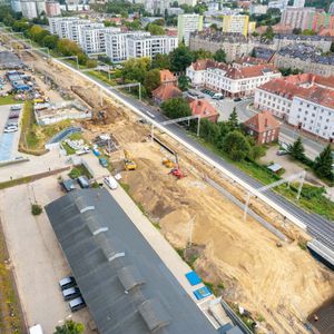 SKM Szczecin Niebuszewo 684825