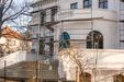 Remont poniemieckiej willi, ul. Sudecka 153 365306