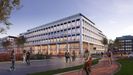 Kompleks biurowy "West 4 Business Hub" 415227