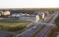 Kompleks biurowy "West 4 Business Hub" 415228