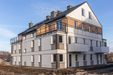 Zielony Brochów 462332