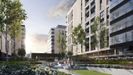 Central Garden 435967