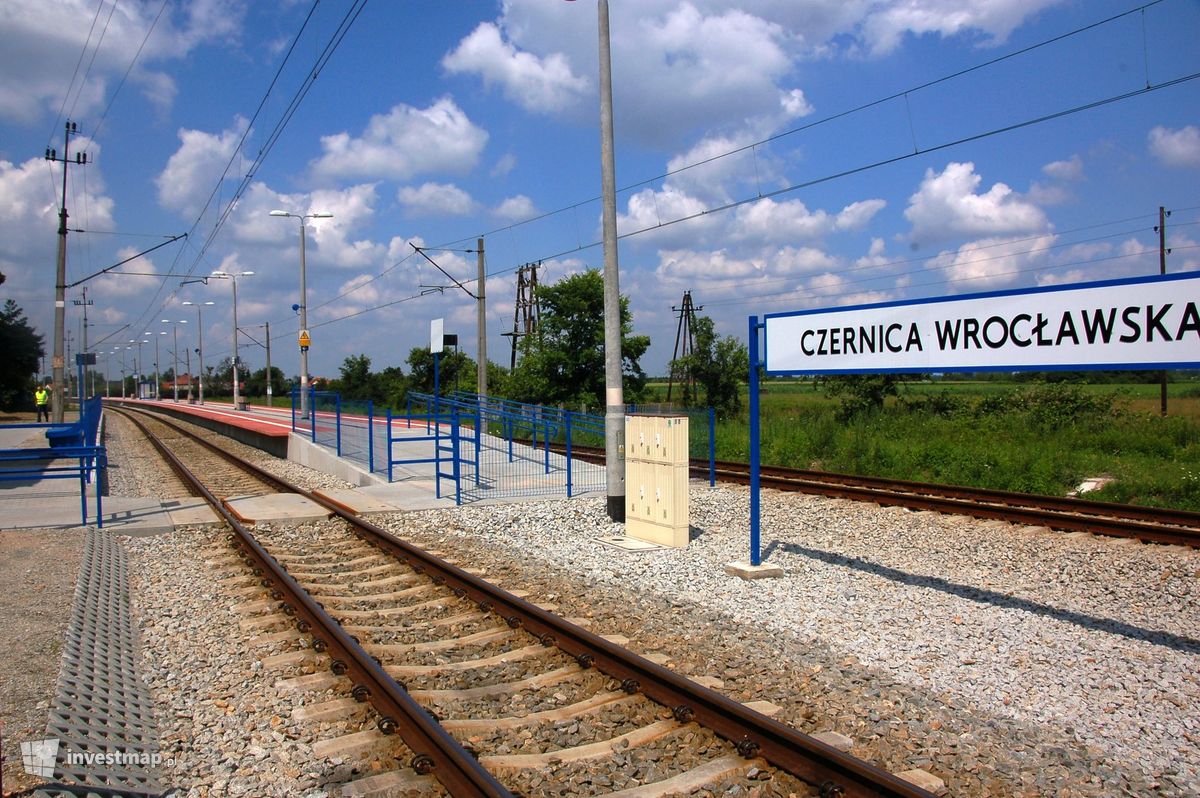 PKP Polskie Linie kolejowe