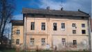 Gospodarstwo, ul. Pawia 38 438042