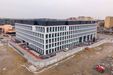 Kompleks biurowy "West 4 Business Hub" 505882