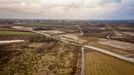 Południowa Obwodnica Warszawy S2 - odcinek B Wilanów 406299