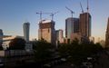 The Warsaw HUB 445723