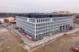 Kompleks biurowy "West 4 Business Hub" 505883