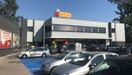 Outlet przemysłowy Biedronka 490780