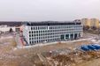 Kompleks biurowy "West 4 Business Hub" 505884