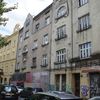 Remont Kamienicy, ul. Dietla 27