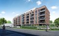 Apartamentowiec "Lotniczówka" 417053