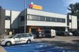 Outlet przemysłowy Biedronka 490781