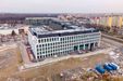Kompleks biurowy "West 4 Business Hub" 505885