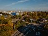Trasa autobusowo-tramwajowa na Nowy Dwór 450334