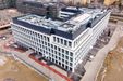 Kompleks biurowy "West 4 Business Hub" 505886