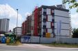 Przy Mogilskiej 486175
