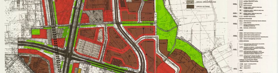 mapa warszawy bukowińska Warszawa] ul. Nowo Bukowińska (III etap KEN)   Investmap.pl