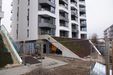Mogilska Tower 501537
