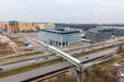 Kompleks biurowy "West 4 Business Hub" 505889
