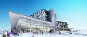 "INFINITY Zieleniec ski&spa" 431138